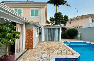 Casa com 3 quartos à venda na Rua ângelo Steck, 240, Vila Nova Louveira, Louveira