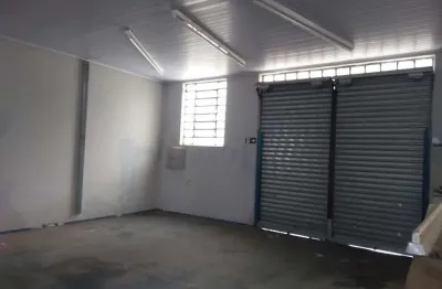 Barracão / Galpão / Depósito à venda na Avenida Paula Penteado, Centro, Jundiaí