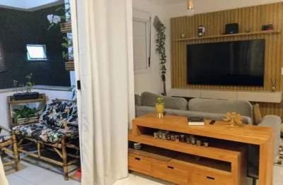 O apartamento possui 3 dormitórios porem esta sala estendida, 2 banheiros, uma vaga de garagem e 70 m², com elevador. é uma oportunidade que equilibra espaço, localização e qualidade de vida
