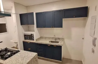 Apartamento com 3 quartos à venda na Avenida Antonio Tavarnaro, 1431, Jardim Torres São José, Jundiaí