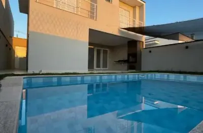 Casa em condomínio fechado com 3 quartos à venda na Rua Oresta Zachi Liboni, Jardim Pérola, Itupeva