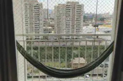 Desfrute da vista panorâmica! apartamento aconchegante com varanda e lazer completo!
