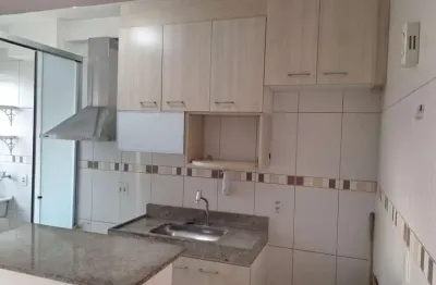 Oportunidade imperdível: apartamento pronto para morar no condomínio spazio jabuticabeiras!