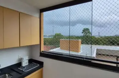 Lindo apartamento à venda no condomínio life - bairro engordadouro, jundiaí!