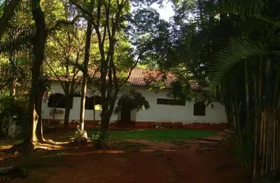 Fazenda à venda na Avenida Antônio Maziero, Ivoturucaia, Jundiaí