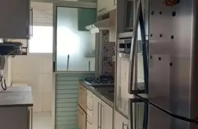 Apartamento impecável no condomínio practice: 3 dormitórios, varanda gourmet e vista livre