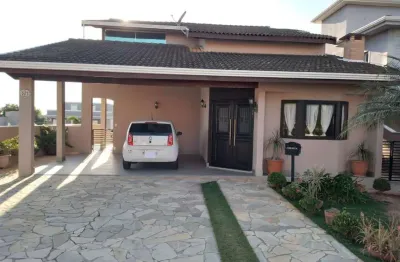 Casa dos sonhos no reserva da serra: 4 dormitórios, piscina e lazer completo em jundiaí/sp