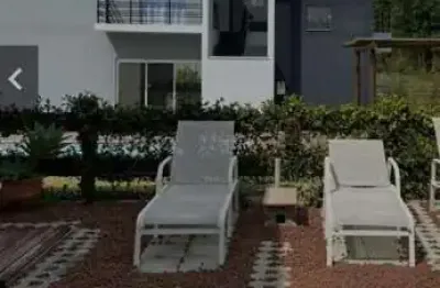 Venda de luxuosa casa com 4 suítes em condomínio fechado - jarinu