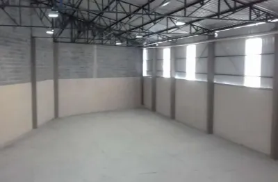 Oportunidade imperdível! galpão comercial em guaturinho, cajamar - sp à venda ou aluguel!