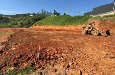 Oportunidade de locação - esquina fabril industrial em santana de parnaíba