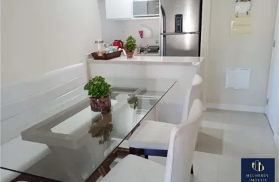 Apartamento à venda - 3 dormitórios com sala estendida