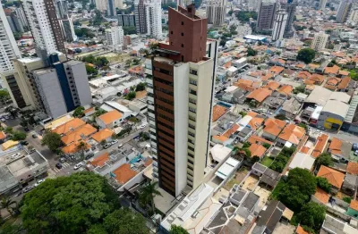 Luxuoso apartamento à venda no portal do anhanguabau