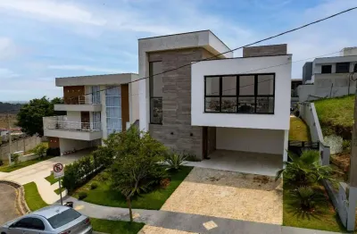 Casa em condomínio fechado com 3 quartos à venda na Rua Capitão Alberto Mendes J&#250;nior, Vale Azul, Jundiaí