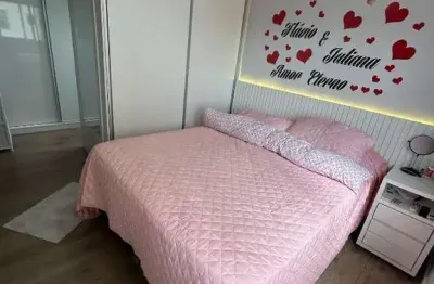Apartamento com 3 quartos à venda na Rua Itirapina, Vila Lacerda, Jundiaí