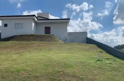 Vende-se casa em condomínio montes claros - itupeva!