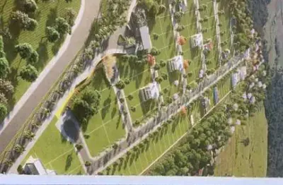 Oportunidade imperdível: vende-se terreno no condomínio poesia