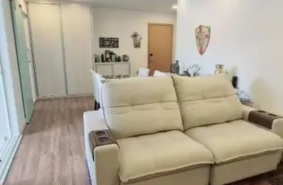 Lindo apartamento de 3 quartos com varanda gourmet no condomínio eleve!!