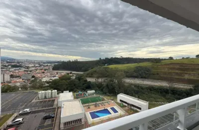 Vendo excelente apartamento condomínio mirante ,jundiaí sp