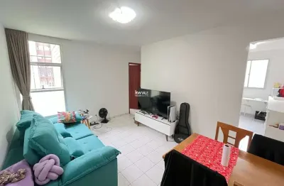 Apartamento com 2 quartos para alugar na Rua Mar Del Plata, 359, Jardim América, São José dos Campos