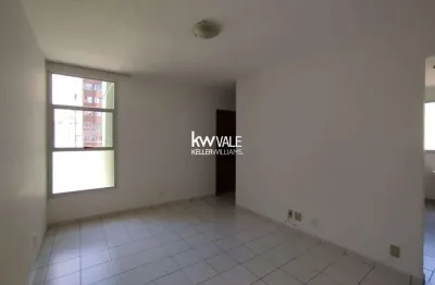 Apartamento com 2 quartos para alugar na Rua Mar Del Plata, 563, Jardim América, São José dos Campos