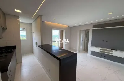 Apartamento com 2 quartos para alugar na Estrada Municipal Abade Biagino Chieffi, 149, Pagador de Andrade, Jacareí