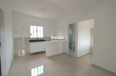 Apartamento com 1 quarto para alugar na Rua Frei Henrique de Coimbra, 260, Santana, São José dos Campos