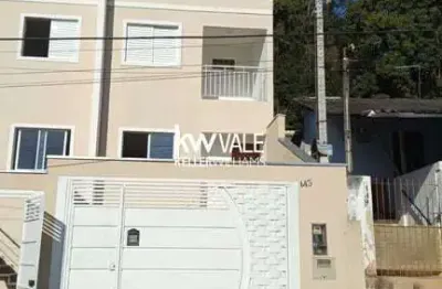 Casa com 2 quartos para alugar na Rua das Lavras, 818, Jardim Colinas, Jacareí