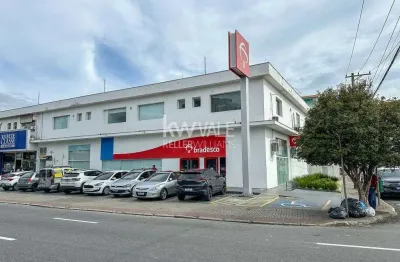 Ponto comercial para alugar na Avenida Andrômeda, 424, Jardim Satélite, São José dos Campos