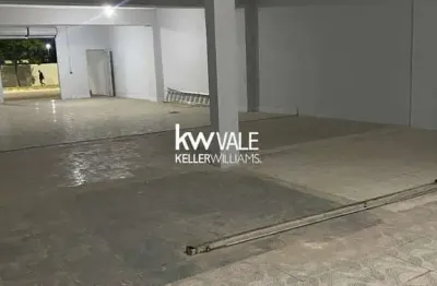 Ponto comercial para alugar na Rua João Adão, 501, Parque dos Ipês, São José dos Campos