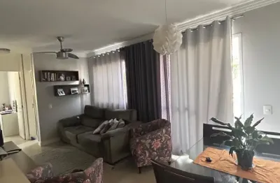 Apartamento com 2 dormitórios, prédio com elevador à venda, 54 m² por r$ 350.000 - jardim sul - são josé dos campos/sp