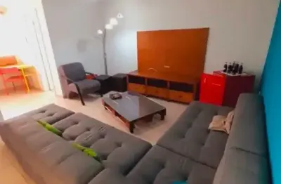 Cobertura com 2 dormitórios à venda, 117 m² por r$ 525.000 - jardim américa - são josé dos campos/sp