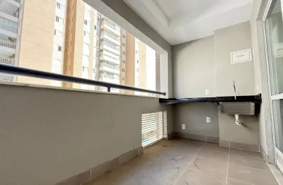 Oportunidade! apartamento nunca habitado à venda no soul parque!