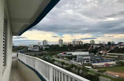Lindo apartamento de 3 dormitórios sendo 1 suíte  à venda na frente do vale sul shopping no jardim satélit