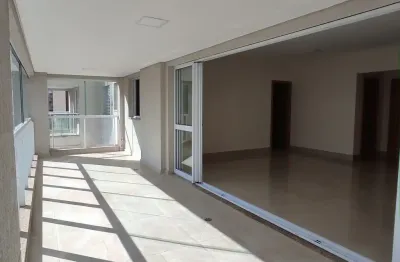 Apartamento com 4 suítes e 4 vagas para locação, 183 m² por r$ 12.500/mês - jardim aquarius - são josé dos campos/sp