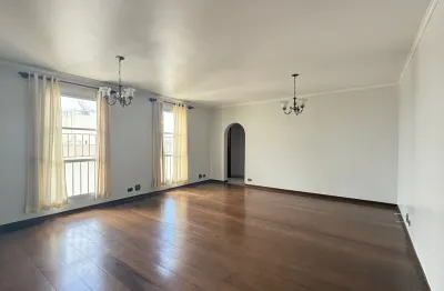 Apartamento no edifício van gogh – elegância, espaço e praticidade no coração da vila adyana
