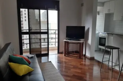 Apartamento mobiliado no coração do jardim aquárius — conforto, praticidade e a melhor localização da região!