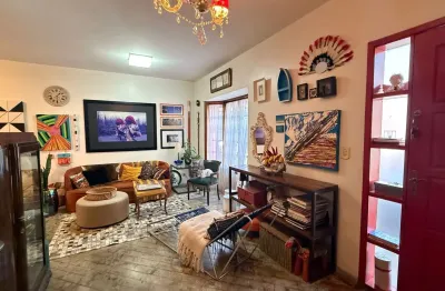 Casa para locação no condomínio aquarius ville i — conforto, privacidade e a melhor localização do jardim aquarius!