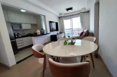 Apartamento no edifício saveiro | pronto para morar & localização estratégica