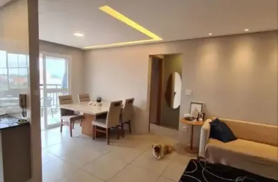 Um apartamento que combina modernidade, conforto e uma localização que facilita a vida.