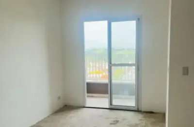Apartamento com 2 quartos à venda no Jardim Colonial, São José dos Campos 