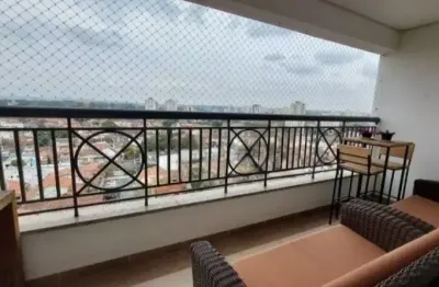Lindo apartamento à venda de 72m² no vila ema em são joé dos campos-sp