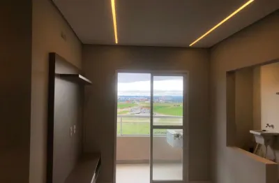 Lindo apartamento à venda de 2 dormitórios sendo 1 suíte no urbanova em são josé dos campos-sp