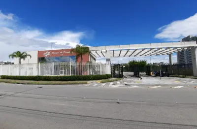 Terreno à venda, 601 m² por r$ 850.000 - urbanova - são josé dos campos/sp