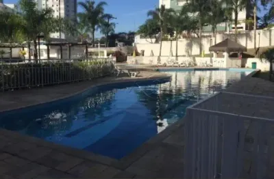 Apartamento á venda de 3 dormitórios sendo 1 suíte no  la vie club residence  - monte castelo