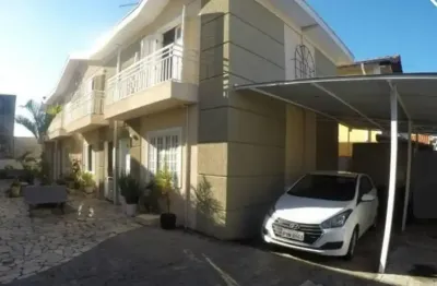 Casa com 2 dormitórios à venda, 70 m² por r$ 450.000 - vila industrial - são josé dos campos/sp