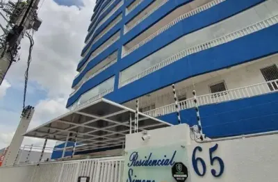 Lindo apartamento à venda de 3 dormitórios sendo 1 suíte de 82m²  próximo do vale sul shopping no jardim satélite