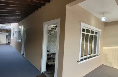 Casa com 4 dormitórios à venda, 180 m² por r$ 535.000 - cidade morumbi - são josé dos campos/sp