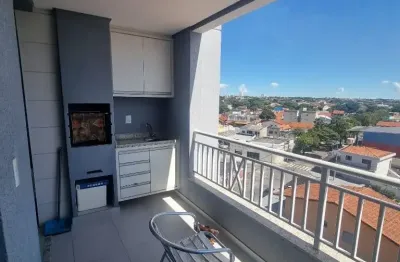 Apartamento de 77m²  2 dormitórios sendo 1 suíte  no jardim oriente