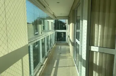 Apartamento à venda de 121m² no edifício betânia em são josé dos campos-sp