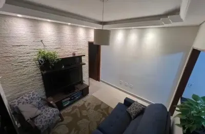 Casa com 3 dormitórios à venda, 97 m² por R$ 520.000,00 - Residencial União - São José dos Campos/SP